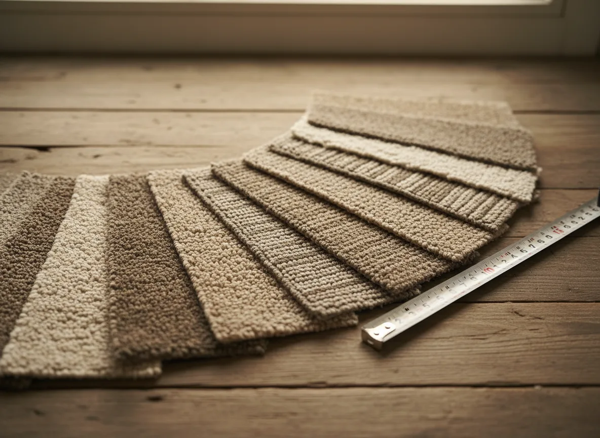 Carpet Installation Morris, OK FAQs